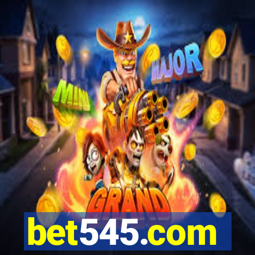 bet545.com