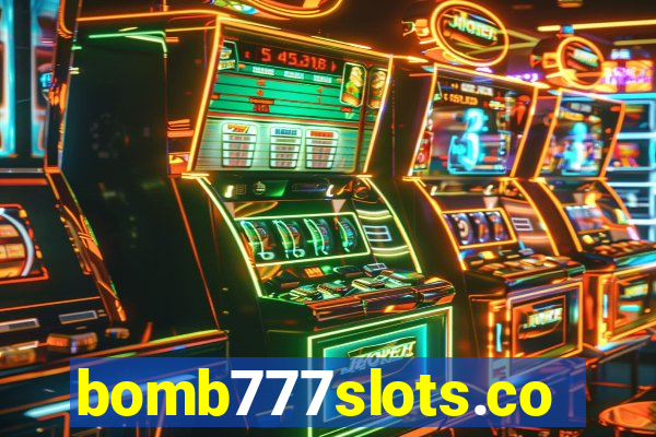 bomb777slots.com