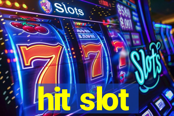 hit slot