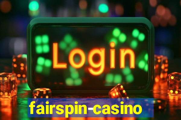 fairspin-casino