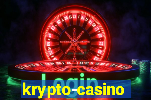 krypto-casino