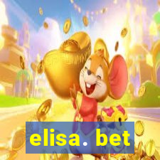 elisa. bet