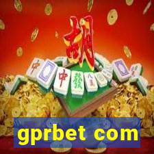 gprbet com