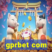 gprbet com