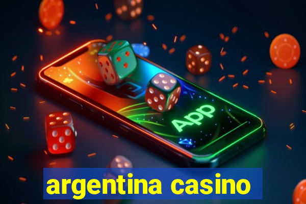 argentina casino