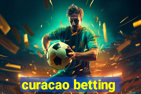 curacao betting