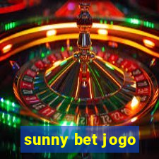 sunny bet jogo