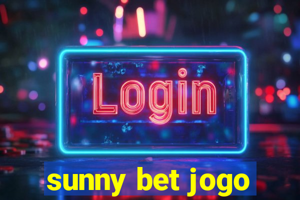 sunny bet jogo