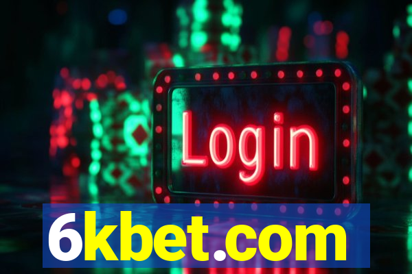 6kbet.com