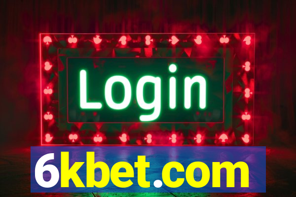 6kbet.com