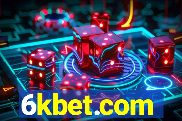 6kbet.com