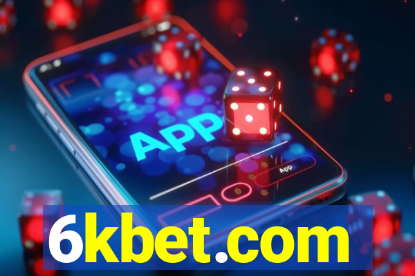 6kbet.com