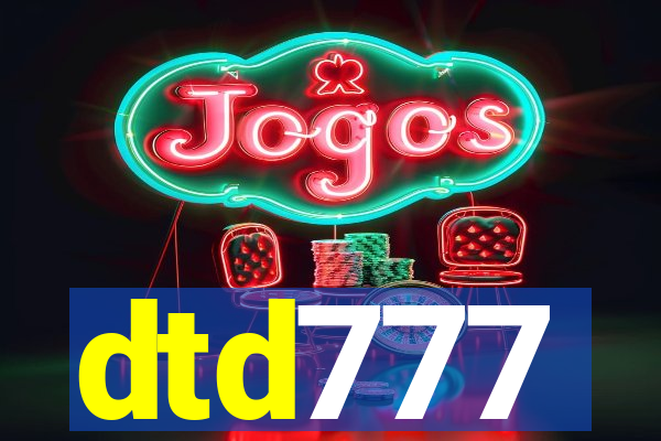 dtd777