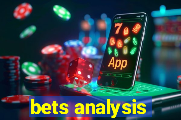 bets analysis