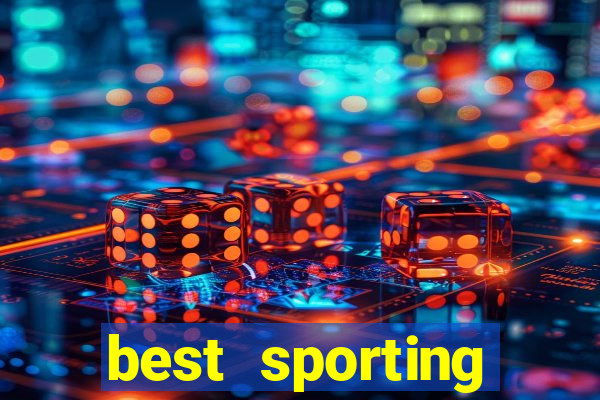 best sporting betting websites