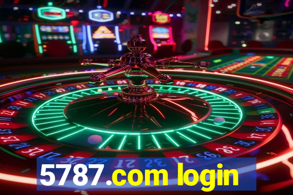 5787.com login