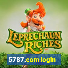 5787.com login