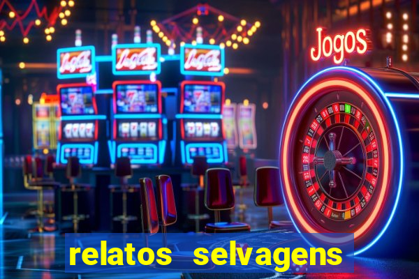 relatos selvagens assistir gratis