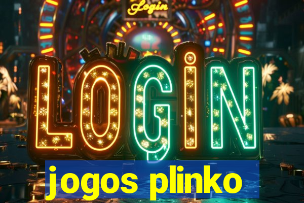 jogos plinko