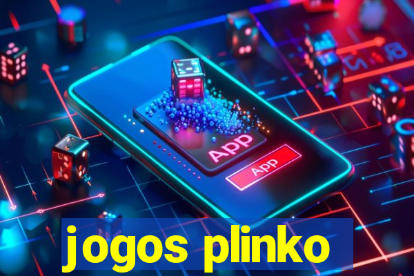 jogos plinko