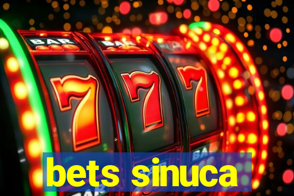 bets sinuca