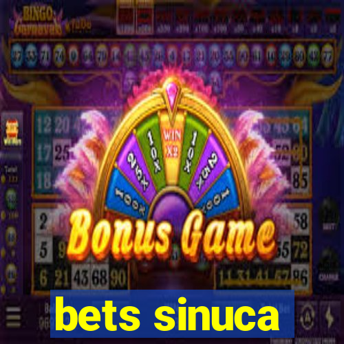 bets sinuca