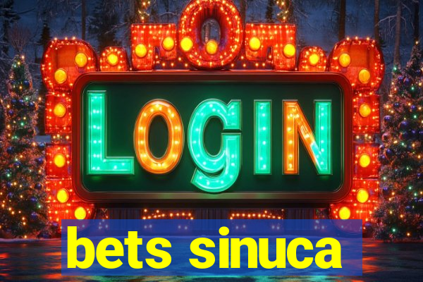 bets sinuca