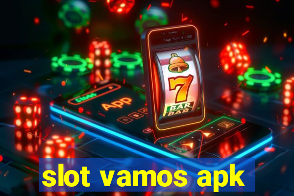 slot vamos apk