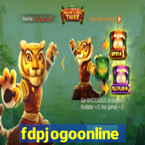 fdpjogoonline