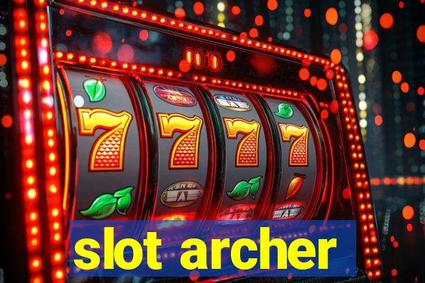 slot archer