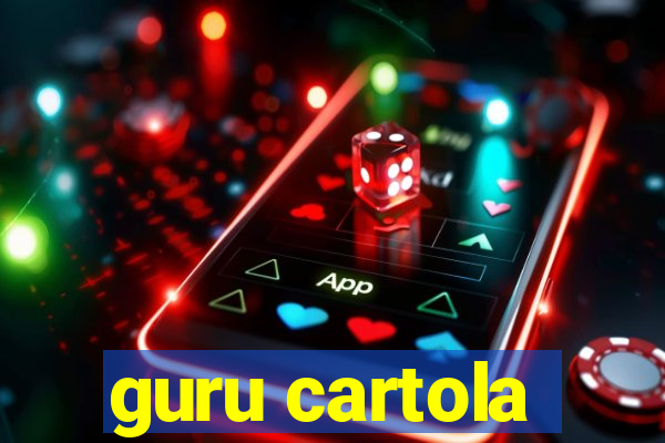 guru cartola