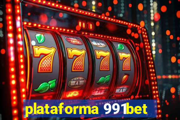 plataforma 991bet