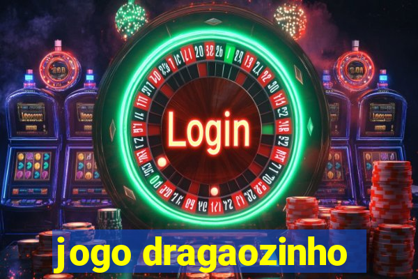 jogo dragaozinho