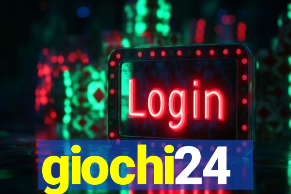 giochi24