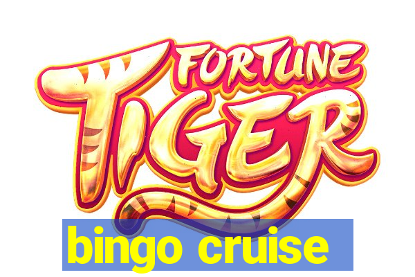 bingo cruise