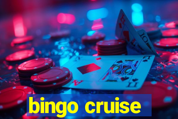 bingo cruise