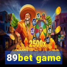 89bet game