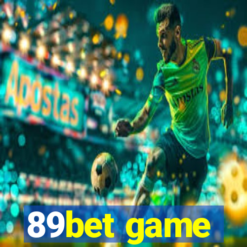 89bet game