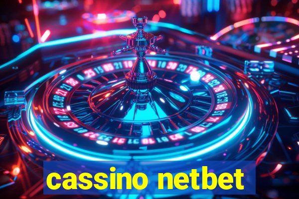 cassino netbet