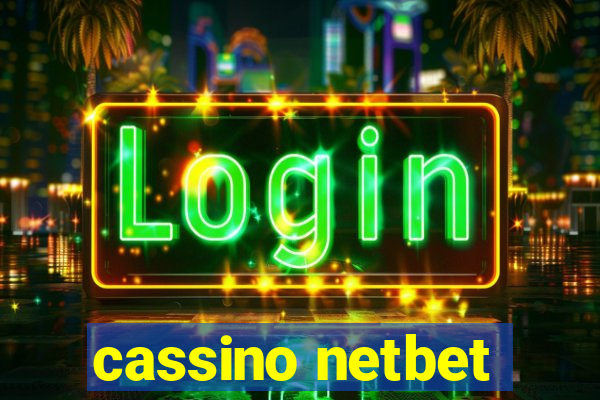 cassino netbet