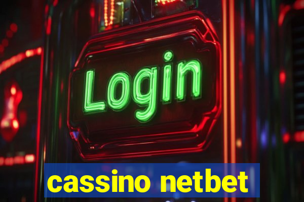 cassino netbet