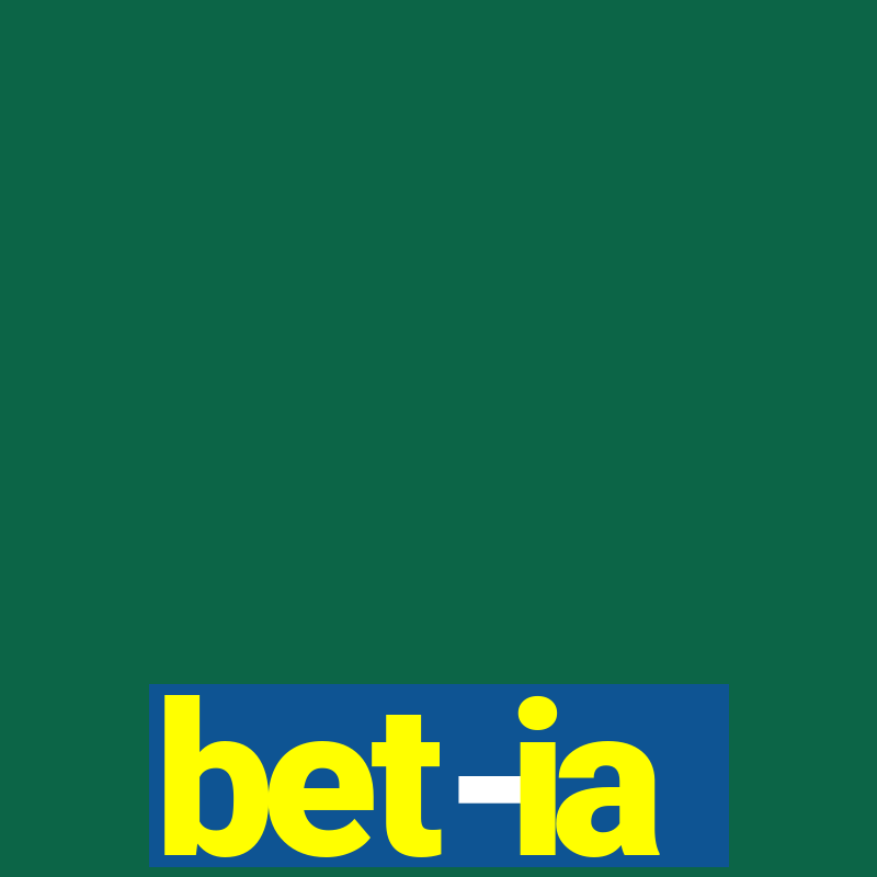 bet-ia