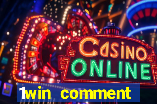 1win comment utiliser le bonus casino