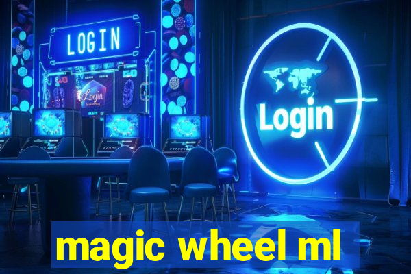 magic wheel ml