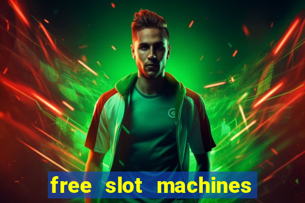 free slot machines no download