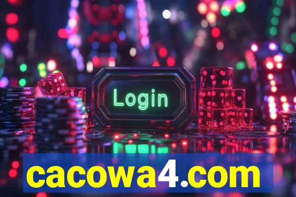 cacowa4.com