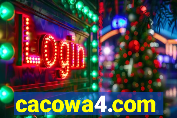 cacowa4.com