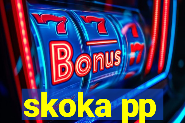 skoka pp