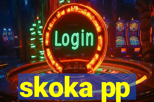 skoka pp