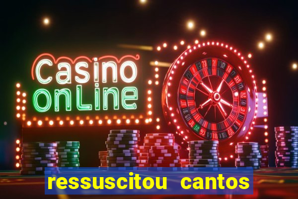 ressuscitou cantos do caminho neocatecumenal pdf